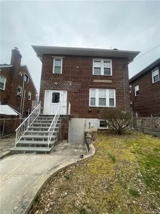 Rent this 2 bed apartment on 26 Crotty Avenue in Dunwoodie Heights, City of Yonkers
