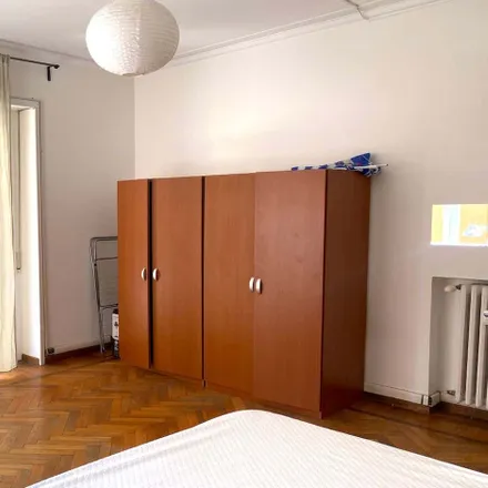 Image 5 - Armellini, Via Oreste Tommasini, 00162 Rome RM, Italy - Room for rent