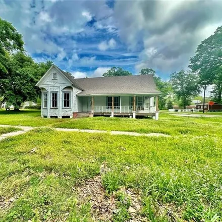 Image 7 - Colemans Chapel Church, West Lavielle Street, Kirbyville, Jasper County, TX 75956, USA - House for sale