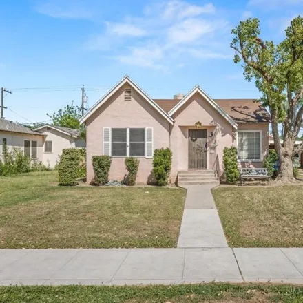 Buy this 2 bed house on 2170 North Vagedes Avenue in Fresno, CA 93705
