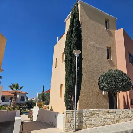 Buy this 2 bed townhouse on Ellados in 8502 Anarita, Cyprus