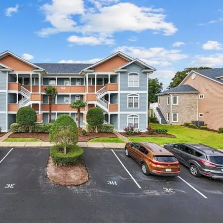 Image 2 - 4641 Lightkeepers Way Unit 3A, Little River, South Carolina, 29566 - Condo for sale