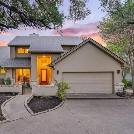 Buy this 3 bed house on 4819 Old Spicewood Springs Road in Austin, TX 78759
