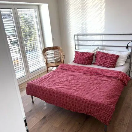 Rent this 2 bed apartment on Soškova 660 in 592 31 Nové Město na Moravě, Czechia