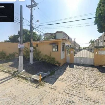 Buy this 2 bed apartment on Rua Antônio Madruga in Neópolis, Natal - RN