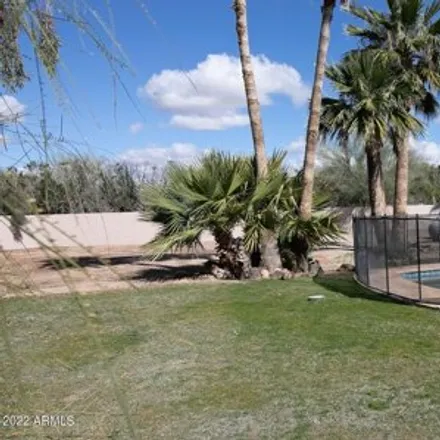 Image 3 - 6616 East Lincoln Drive, Paradise Valley, AZ 85253, USA - House for rent