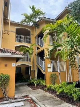 Rent this 2 bed condo on 9645 NW 1st Ct Apt 1-207 in Pembroke Pines, Florida