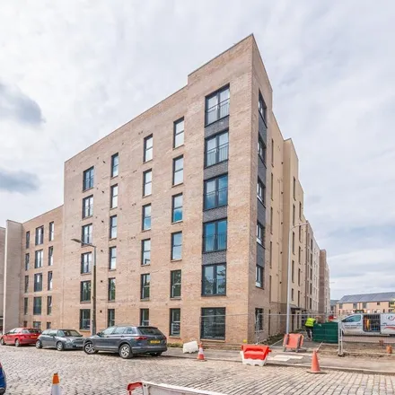 Rent this 2 bed apartment on 30-32 South Fort Street in City of Edinburgh, EH6 5NU