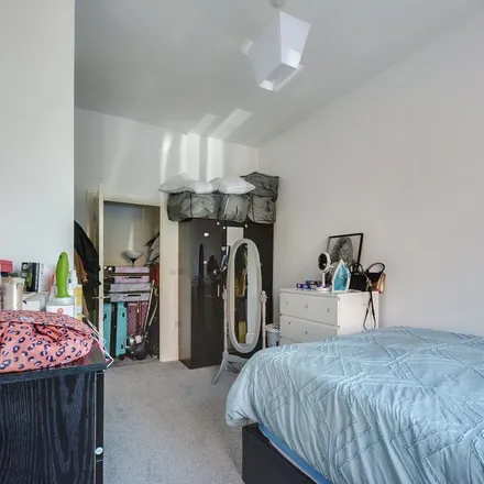 Image 6 - Waldeck Road, Bulwell, NG5 2AF, United Kingdom - Apartment for rent