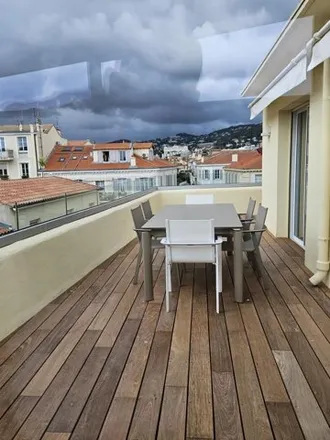 Image 9 - 10 Boulevard de Lorraine, 06400 Cannes, France - Apartment for sale