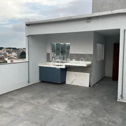 Rent this 2 bed apartment on Rua Luiz Binotti in Vila Guarani, Mauá - SP