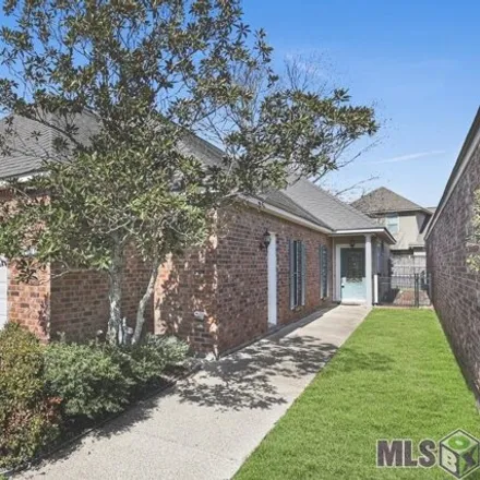 Buy this 3 bed house on 12509 Settlement Court in Wickland Terrace, Baton Rouge