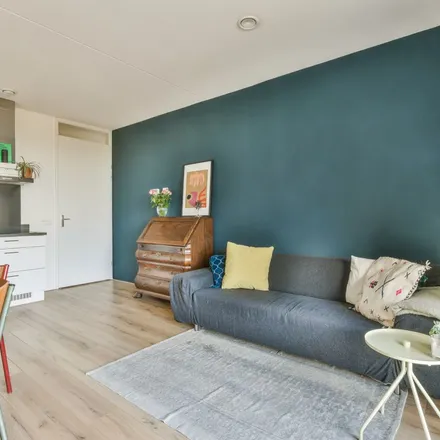Image 4 - Termini 21P-2, 1022 LB Amsterdam, Netherlands - Apartment for rent