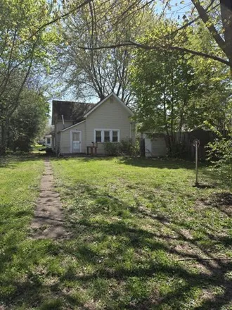 Image 7 - 1162 West 4th Street, Anderson, IN 46016, USA - House for sale