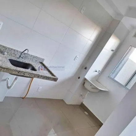 Buy this 2 bed apartment on Avenida Fábio da Silva Prado in Centro, Araras - SP
