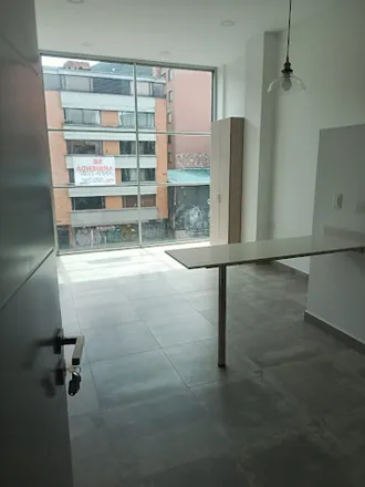 Image 4 - Ak 7 55 15  Apto 303 (prov), Bogotá, Cundinamarca - Apartment for rent