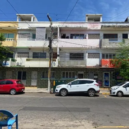 Image 2 - Avenida Vicente Guerrero, Centro, 91700 Veracruz, VER, Mexico - Apartment for sale