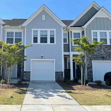 Rent this 4 bed house on 810 Bristol Bridge Drive in Cary, NC 27519