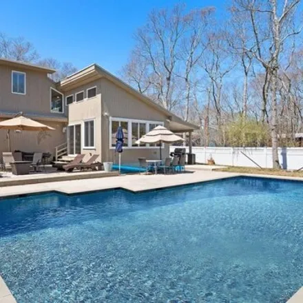 Rent this 3 bed house on 49 Homewood Drive in Southampton, Hampton Bays
