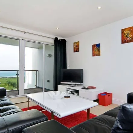 Image 7 - Newquay, TR7 1AW, United Kingdom - Apartment for rent