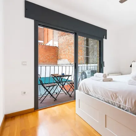 Rent this 2 bed apartment on l'Hospitalet de Llobregat in Cornisa Verda, 08901 l'Hospitalet de Llobregat