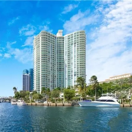 Image 1 - 347 N New River Dr E Apt 2107, Fort Lauderdale, Florida, 33301 - Condo for sale