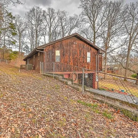 Image 2 - 1745 Myron Street, Cedar Grove, Sullivan County, TN 37660, USA - House for sale