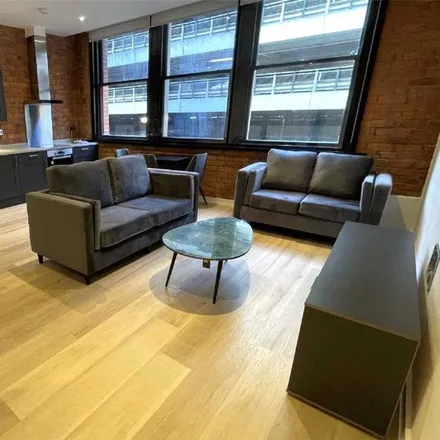 Image 2 - Shena Simon Campus, Sackville Street, Manchester, M1 3WF, United Kingdom - Apartment for rent