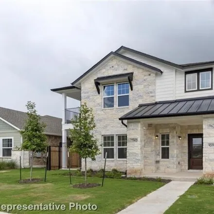 Buy this 3 bed house on Looksee Lane in Travis County, TX 78747