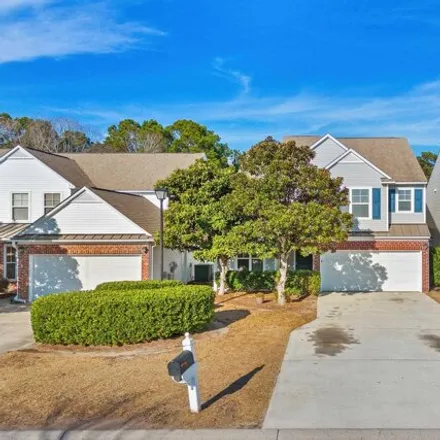 Image 1 - 135 Fulbourn Place, Myrtle Beach, SC 29579, USA - House for sale