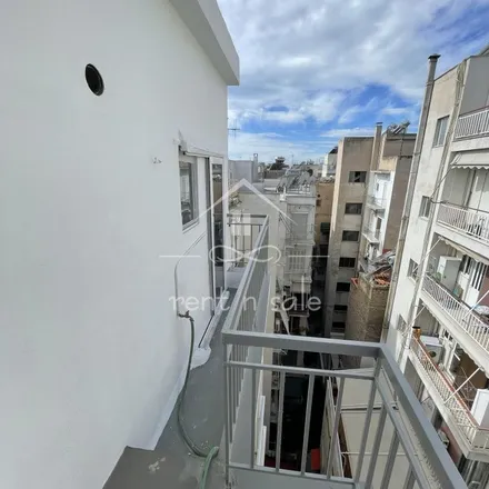 Image 2 - Φαλήρου 27, Athens, Greece - Apartment for rent