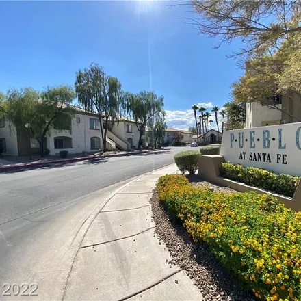 Buy this 3 bed condo on 6909 Squaw Mountain Drive in Las Vegas, NV 89130