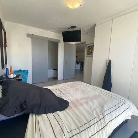 Rent this 2 bed apartment on Cape Peninsula University of Technology (District Six Campus) in Tennant Street, District Six