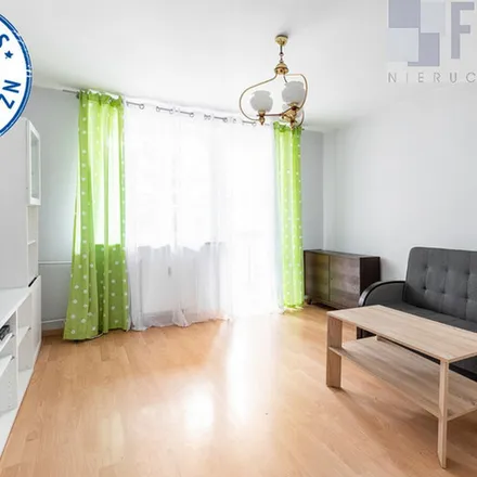 Rent this 2 bed apartment on Grzybowa 3 in 05-119 Legionowo, Poland
