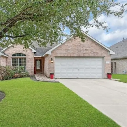 Buy this 3 bed house on 1055 Brazos Court in League City, TX 77573