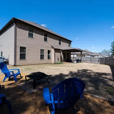 Image 8 - 171 Chelsea Station Circle, Chelsea, AL 35043, USA - House for sale