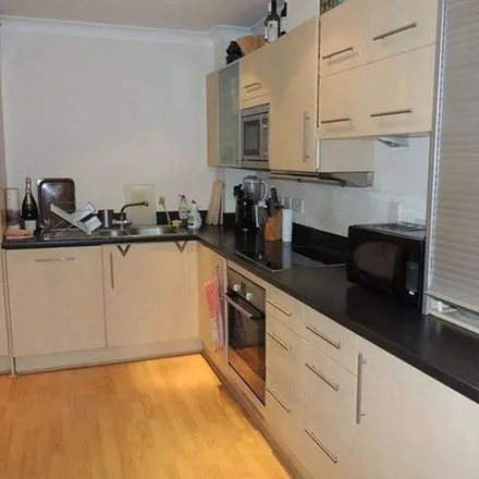 Rent this 2 bed apartment on Sola Court in 119 Sydenham Road, London