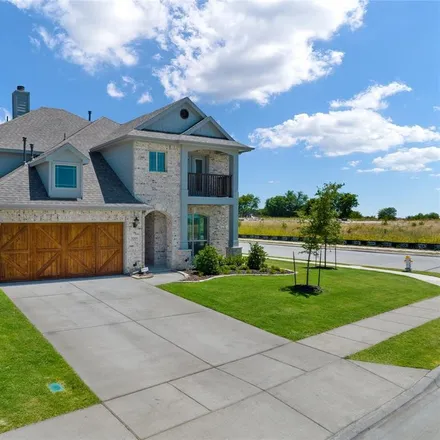 Buy this 5 bed house on Monitor Boulevard in Forney, TX 75126