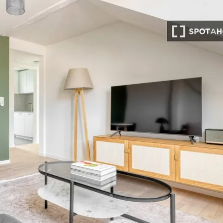 Rent this 1 bed apartment on Neptunstrasse 67 in 8032 Zurich, Switzerland
