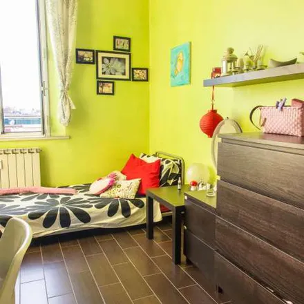 Image 3 - Appia/Alba, Via Appia Nuova, 00183 Rome RM, Italy - Apartment for rent