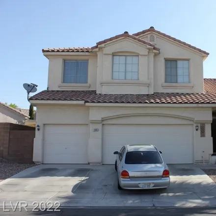 Rent this 3 bed house on 1936 Jasper Creek Place in Paradise, NV 89123