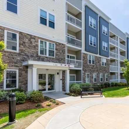 Buy this 2 bed condo on 130 University Avenue in Westwood, MA 02090