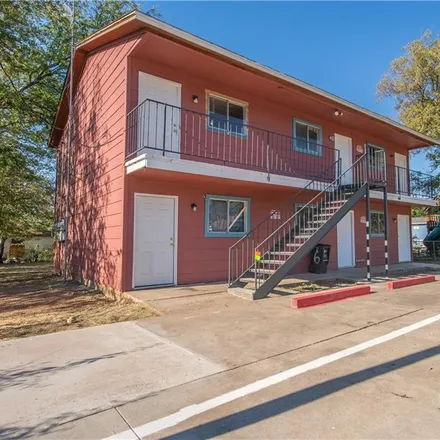 Image 4 - 614 Adams Avenue, Killeen, TX 76541, USA - Apartment for sale