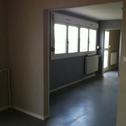 Image 5 - 1 Rue Marguerite Durand, 21000 Dijon, France - Apartment for rent