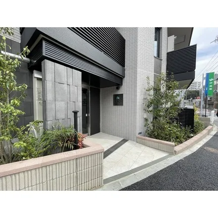Image 3 - 港区立 白金小学校, Meguro-dori, Shinagawa, Minato, 108-0071, Japan - Apartment for rent