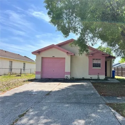 Rent this 3 bed house on 8108 Riverboat Drive in Harney, Hillsborough County