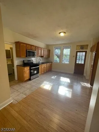 Rent this 3 bed house on 33 Webster Street in Newark, NJ 07104