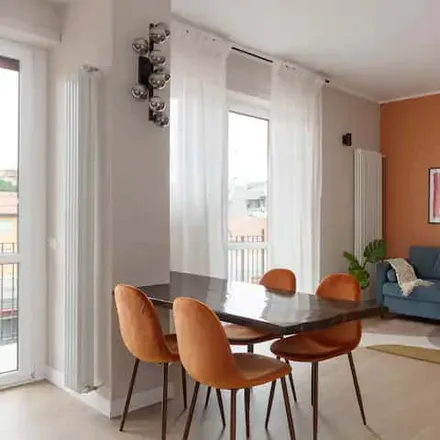 Image 4 - Via Adele Martignoni, 2, 20124 Milan MI, Italy - Apartment for rent