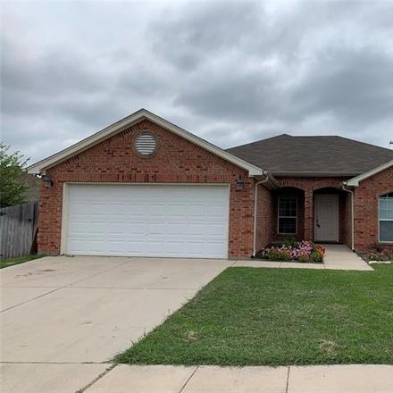 Rent this 5 bed house on 5200 Archer Drive in Fort Worth, TX 76244
