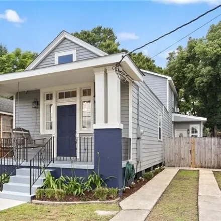 Image 2 - 7920 Colapissa St, New Orleans, Louisiana, 70125 - House for sale